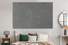 OneMillionCanvasses® - Leinwandbilder - 150x100 cm, Beton - Produktbild-Vorschau 6