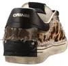Crime London 23076aa9b Couleur Imprimé Animalier Voir les images du produit 3
