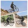 Touroll U1 29 E-Bike MTB, 250W Motor, 65km Reichweite, 29 Produktbild-Vorschau 12