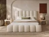 Emlar Polsterbett Mellow 120x200 cm - Bett mit Bettkasten & Produktbild-Vorschau 2
