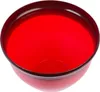 Pot de fleurs Strend Pro, emaille, rouge, 38x28,5 cm Voir les images du produit 2
