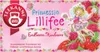 Teekanne Früchtetee Prinzessin Lillifee Erdbeere-Himbeere | Produktbild-Vorschau 5