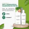 VLASOVÉ HNOJIVO HAARDÜNGEMITTEL Haardünger-Shampoo 150 ml Produktbild-Vorschau 2