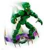 LEGO Marvel 76284 Personaggio Costruibile di Goblin Anteprima dell’immagine prodotto 10
