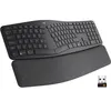 Logitech ERGO K860 - Clavier - sans fil - 2.4 GHz, Voir les images du produit 16