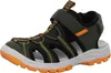 Superfit Sandalen Sandalen Kunstleder/Textil Produktbild-Vorschau 8