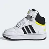 Adidas scarpe Hoops Mid 30 AC I, GZ1933 Anteprima dell’immagine prodotto 20