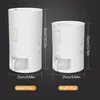 20L box na rýži Box na skladování rýže Uzavřený dávkovač Náhled obrázku produktu 5