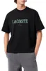 Lacoste WIP TH5912-031 in BLACK color size large Podgląd zdjęcia produktu 1