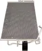 MAXGEAR AC810242 Kondensator Klimaanlage Klimakondensator Produktbild-Vorschau 1