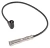 Beru Zündkabel für Audi A3 A4 Seat Toledo Skoda Octavia VW Produktbild-Vorschau 6