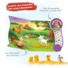 Trötsch Soundbuch Tiere auf dem Bauernhof Produktbild-Vorschau 4