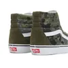 Vans Schuhe SK8HI, VN0007NSBGK1 Produktbild-Vorschau 4