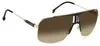 Sonnenbrille Carrera 1043s2m2ha Produktbild-Vorschau 3