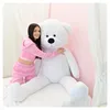 XXL ours en peluche ours en peluche animal en peluche 220cm Voir les images du produit 4