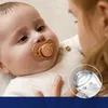 LOVI tétines silicone dynamique fleur d'ivoire 6-18 m 2 pcs Voir les images du produit 12