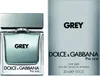 Dolce & Gabbana Spray The One Grey Eau de Toilette Intense Produktbild-Vorschau 4