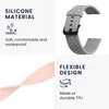 kwmobile 2x Sportarmband kompatibel mit Huami Amazfit Bip S Produktbild-Vorschau 3