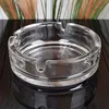 Posacenere Excellent Houseware, vetro, 10x3,5 cm, Anteprima dell’immagine prodotto 4