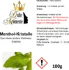Mentholkristalle - 100g - für die Sauna direkt vom Abfüller Produktbild-Vorschau 4