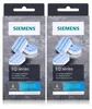 2x Siemens EQ.series TZ80002A Entkalkungstabletten 2in1 für Produktbild-Vorschau 1
