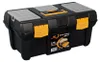 Art Plast 5600, Kunststoff, Schwarz, Orange, 500 mm, 268 Produktbild-Vorschau 4