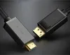 Ugreen 10203 Video Kabel Adapter 3 m DisplayPort HDMI Produktbild-Vorschau 20