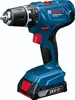 Bosch GSR 18V-21 Akku-Bohrschrauber Produktbild-Vorschau 2