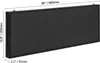 VEVOR programmierbare LED Zeichen P10 Vollfarbe flexibles Produktbild-Vorschau 8