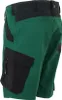 Planam Shorts Norit Damen Gr. S grün/schwarz Produktbild-Vorschau 8