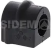 SIDEM 809803 Lagerung Stabilisator Stabigummi Innen Vorne Produktbild-Vorschau 9