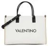 VALENTINO BAGS BAG ACANTHA RE Weiß Produktbild-Vorschau 4