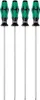 Wera Kraftform Plus 367/4 TORX - Set di cacciaviti - 4 Anteprima dell’immagine prodotto 9