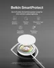 Belkin WIA011kqWH Casque, Smartphone Blanc USB Recharge Voir les images du produit 16