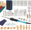 Spájkovacia stanica Yihua 947-III s 70-dielnou súpravou na Náhľad obrázku produktu 1