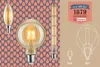 Paulmann 1879 Filament ampoule LED 230V 3 Step Dim Voir les images du produit 5