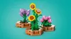 LEGO® Friends 42669 Maison et jardin de fleurs de Voir les images du produit 27