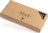 Klud Spültücher Schwarz 30 x 30 - 7 Stück Produktbild-Vorschau 2