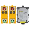 Industrielle Fernbedienung Wireless Waterproof Hoist Crane Produktbild-Vorschau 5