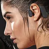 USB-C Knochenleitungskopfhörer mit offenem Ohr, Bluetooth Produktbild-Vorschau 7