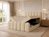 Emlar Boxspringbett CUDDLE 200x200 - Komplett-Set mit Produktbild-Vorschau 3