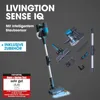 Livington Sense IQ - Akkustaubsauger & Handstaubsauger mit Produktbild-Vorschau 2