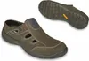 Jomos Herren Slip-On Clogs Braun mit geschlossener Produktbild-Vorschau 3