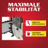 Kettensäge Motorsäge Benzin HECHT 956 | 45 cm Schwertlänge Produktbild-Vorschau 6