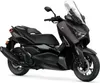 TopX blinkr-blinkr x2 YAMAHA X-MAX XMAX 125 300 400 18-23 Náhled obrázku produktu 6