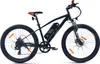 SachsenRad E-Racing Mountain Bike R6 500Wh 13,4Ah E-Bike Produktbild-Vorschau 2