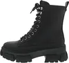 Steve Madden Stiefelette Stiefelette Kunstleder Produktbild-Vorschau 8