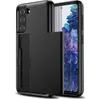 Mobigear Card  Samsung Galaxy S21 Plus Hülle Hardcase Produktbild-Vorschau 2
