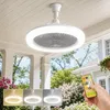 30W Deckenventilator mit Beleuchtung und Fernbedienung, Produktbild-Vorschau 11
