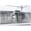 Haier - HCR7918EIMB - Multi-Door - Black Inox - NoFrost - Produktbild-Vorschau 27